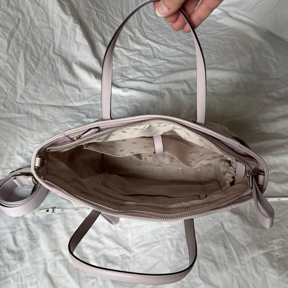 SOLD!!! Kate Spade Chelsea Medium Satchel - Picture 3 of 6